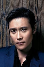 Foto de Lee Byung-hun