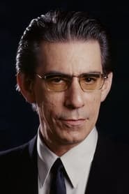 Foto de Richard Belzer