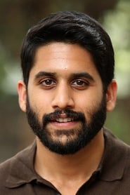 Foto de Naga Chaitanya Akkineni