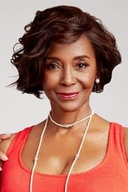 Foto de Margaret Avery