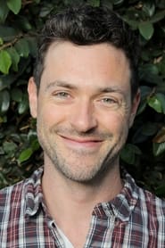 Foto de Brendan Hines