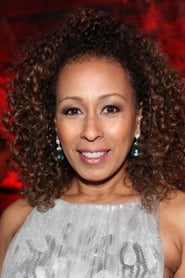 Foto de Tamara Tunie