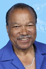 Foto de Billy Dee Williams