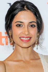 Foto de Sarah-Jane Dias