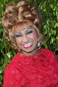 Foto de Celia Cruz