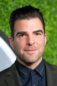 Foto de Zachary Quinto