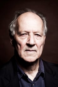 Foto de Werner Herzog