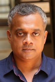 Foto de Gautham Vasudev Menon