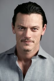 Foto de Luke Evans