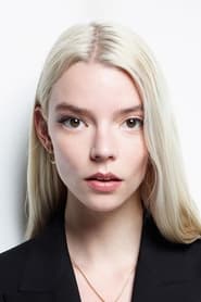 Foto de Anya Taylor-Joy