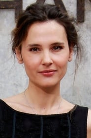 Foto de Virginie Ledoyen