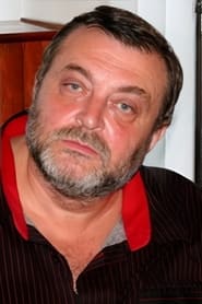 Foto de Vladimir Zamorochinskiy