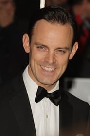 Foto de Harry Hadden-Paton