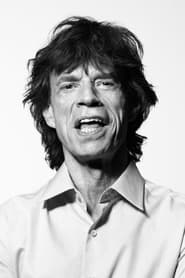 Foto de Mick Jagger