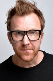 Foto de Jason Byrne