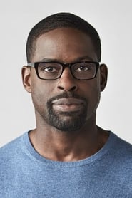 Foto de Sterling K. Brown