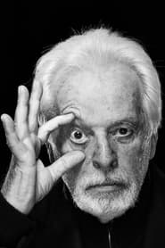 Foto de Alejandro Jodorowsky