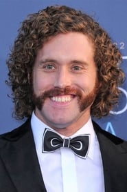 Foto de T.J. Miller