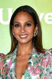 Foto de Alesha Dixon