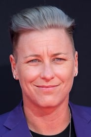 Foto de Abby Wambach