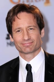 Foto de David Duchovny