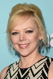 Foto de Emily Bergl