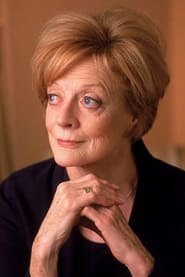 Foto de Maggie Smith