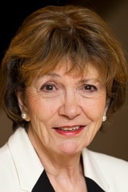 Foto de Joan Bakewell