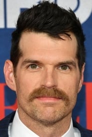 Foto de Timothy Simons