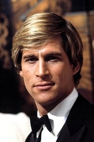 Foto de Simon MacCorkindale