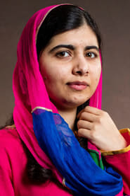 Foto de Malala Yousafzai