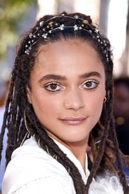 Foto de Sasha Lane