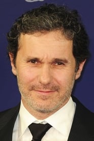 Foto de Serge Hazanavicius