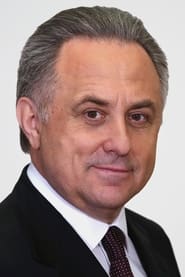 Foto de Vitaliy Mutko