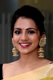 Foto de Sruthi Hariharan