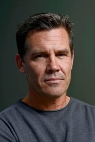 Foto de Josh Brolin