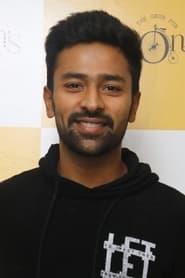 Foto de Shanthanu Bhagyaraj