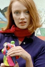 Foto de Niki de Saint Phalle