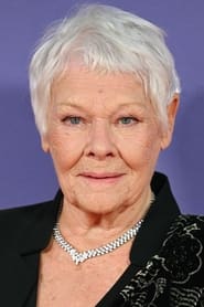 Foto de Judi Dench