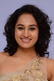 Foto de Pooja Ramachandran