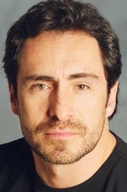 Foto de Demián Bichir