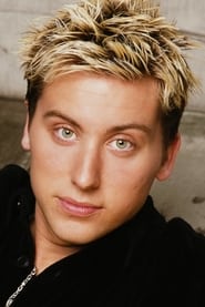 Foto de Lance Bass