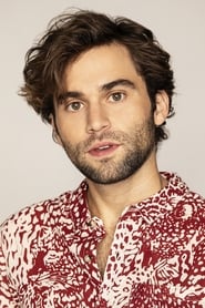 Foto de Jake Borelli