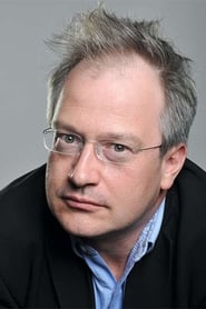 Foto de Robin Ince