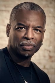 Foto de LeVar Burton