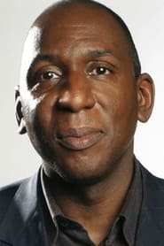 Foto de Colin McFarlane