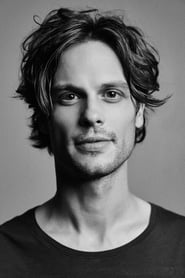 Foto de Matthew Gray Gubler