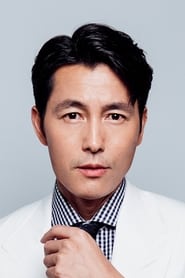 Foto de Jung Woo-sung