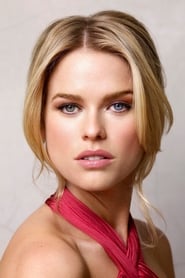 Foto de Alice Eve