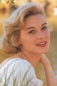 Foto de Hope Lange